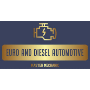 euro-and-diesel-automotive-logo